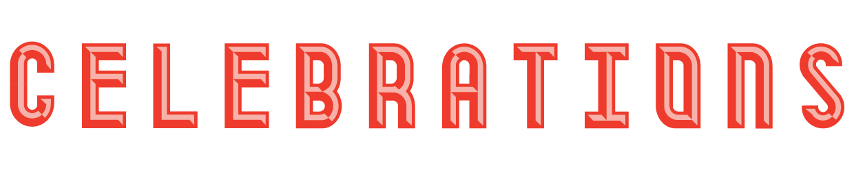 Celebrations logo