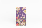 Japanese Floral Red Packet (Pack of 8) 和風百花齊放利是封 - 花開富貴、恭賀新禧（八個裝）