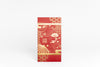 Moonlit Golden Fan - Blessing (Pack of 8) 花月金扇 - 福（八個裝）
