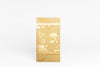 Moonlit Golden Fan - Blessing (Pack of 8) 花月金扇 - 福（八個裝）