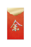100 Family Surnames 幻彩姓氏長封 (M - Y 馬、伍、吳、魏、彭、潘、蘇、杜、徐、曾、鄧、謝、譚、王、胡、黃、余、姚、楊、葉)