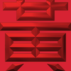 Extreme Emboss Surname Red Packet 激凸姓氏利是封 (W - 尹、王、汪、屈、胡、韋、黃、溫 )