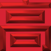 Extreme Emboss Surname Red Packet 激凸姓氏利是封 (K - 江、金、高、郭、景、賈、簡、顧、龔、紀、鄺、關)
