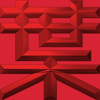 Extreme Emboss Surname Red Packet 激凸姓氏利是封 (Y - 于、丘、任、余、阮、邱、俞、姚、袁、庾、楊、葉、嚴 )