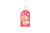 Omamori - Bloom (Pack of 8)  花開富貴御守利是封 (八個裝）