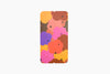 Mask Case - Garden Flowers (Blue, Pink; Pack of 2) 口罩套 - 春日花園 (粉紅、藍；兩個裝)