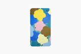 Mask Case - Garden Flowers (Blue, Pink; Pack of 2) 口罩套 - 春日花園 (粉紅、藍；兩個裝)