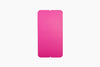 Mask Case - Block Colour (Fuchsia, Marine; Pack of 2) 口罩套 - 純色系列 (桃紅、海軍藍色；兩個裝)