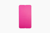 Mask Case - Block Colour (Fuchsia, Marine; Pack of 2) 口罩套 - 純色系列 (桃紅、海軍藍色；兩個裝)