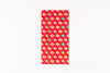 Contemporary Monogram Red Packet 時尚圖案利是封 - 恭喜發財、花開富貴、福
