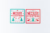 Christmas Card Set (Pack of 10) 套裝聖誕卡(10張裝)