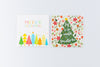 Christmas Card Set (Pack of 10) 套裝聖誕卡(10張裝)