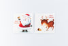 Christmas Card Set (Pack of 10) 套裝聖誕卡(10張裝)