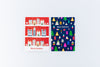 Christmas Card Set (Pack of 10) 套裝聖誕卡(10張裝)