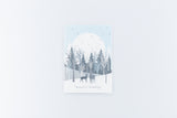 Christmas Card Set (Pack of 10) 套裝聖誕卡(10張裝)
