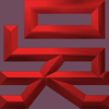 Extreme Emboss Surname Red Packet 激凸姓氏利是封 (N - 伍、吳、倪、顏、魏 )