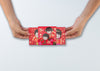3D Cartoon Red Packet  (Pack of 4) 家庭立體利是封 (四個裝)